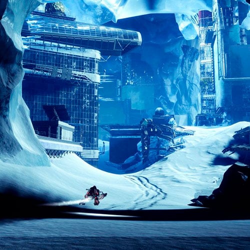 Destiny 2: Beyond Light Deluxe Edition Cd Key